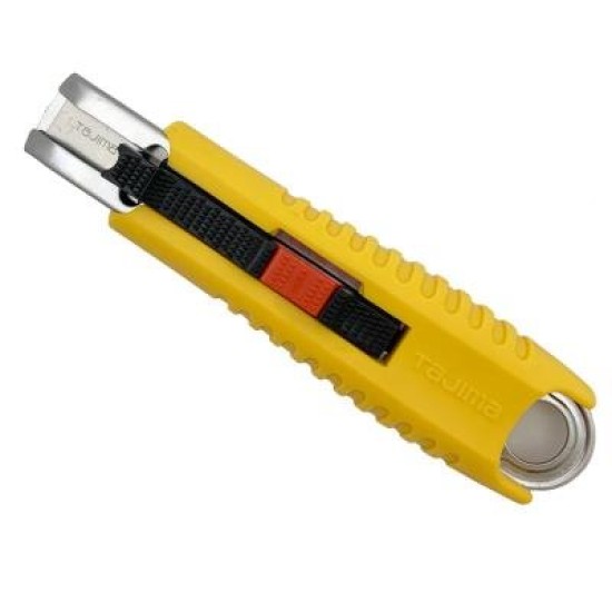 Tajima VR103 Self-Retractable Safety Utility Knife + Blades