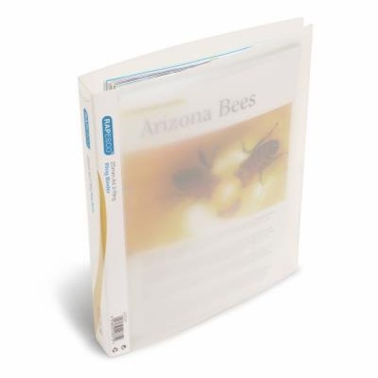 Rapesco Ring Binder 2/26