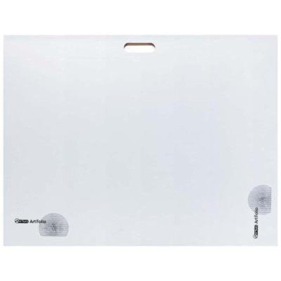 Artworx Art Cardboard Folio A1