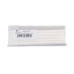Milan Replacement Erasers for Jet Eraser 5 Pack Milan Replacement Erasers for Jet Eraser 5 Pack