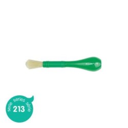 Milan Bristle Brush Plastic Handle 213 Series Milan Bristle Brush Plastic Handle 213 Series