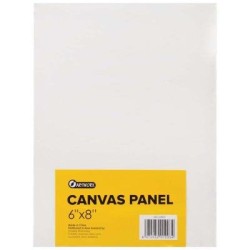 Artworx Canvas Panel 6