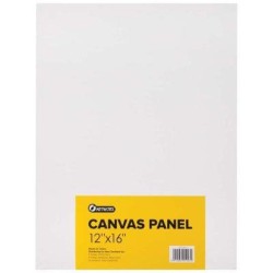 Artworx Canvas Panel 12
