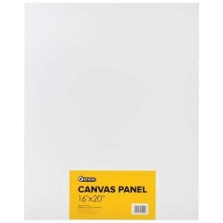 Artworx Canvas Panel 16