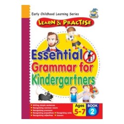 Greenhill Activity Book 5 -7 Essential Grammar Bk 2 Greenhill Activity Book 5 -7 Essential Grammar Bk 2