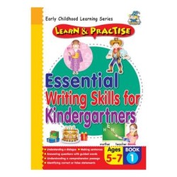 Greenhill Activity Book 5 -7 Essential Writing Skills Bk 1 Greenhill Activity Book 5 -7 Essential Writing Skills Bk 1