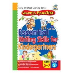 Greenhill Activity Book 5 -7 Essential Writing Skill Bk 2 Greenhill Activity Book 5 -7 Essential Writing Skill Bk 2