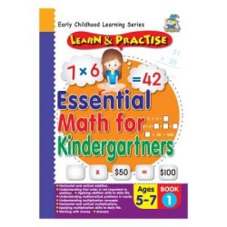 Greenhill Activity Book 5 -7 Essential Math Bk 1 Greenhill Activity Book 5 -7 Essential Math Bk 1