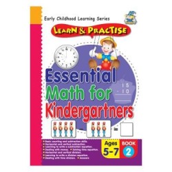Greenhill Activity Book 5 -7 Essential Math Bk 2 Greenhill Activity Book 5 -7 Essential Math Bk 2