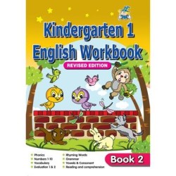 Greenhill Workbook 4-6 Yr English Book 2 Greenhill Workbook 4-6 Yr English Book 2