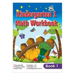 Greenhill Workbook 4-6 Yr Math Book 1 Greenhill Workbook 4-6 Yr Math Book 1