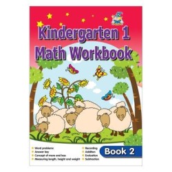 Greenhill Workbook 4-6 Yr Math Book 2 Greenhill Workbook 4-6 Yr Math Book 2