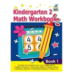 Greenhill Workbook 5-7 Yr Math Book 1 Greenhill Workbook 5-7 Yr Math Book 1