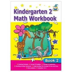 Greenhill Workbook 5-7 Yr Math Book 2 Greenhill Workbook 5-7 Yr Math Book 2