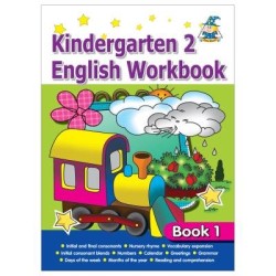 Greenhill Workbook 5-7 Yr English Book 1 Greenhill Workbook 5-7 Yr English Book 1