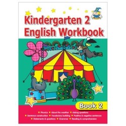 Greenhill Workbook 5-7 Yr English Book 2 Greenhill Workbook 5-7 Yr English Book 2