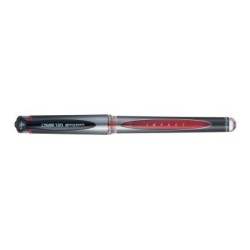 Uni-Ball Signo Gel Impact 1.0mm Capped Red UM-153S Uni-Ball Signo Gel Impact 1.0mm Capped Red UM-153S