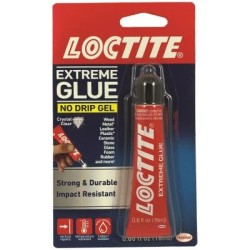Loctite Extreme Gel 18ml Tube Loctite Extreme Gel 18ml Tube
