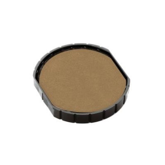Colop E/R40 Round Pad Dry 40mm Dia