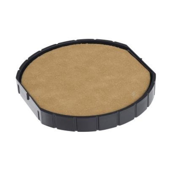 Colop E/R50 Round Pad Dry 50mm Dia