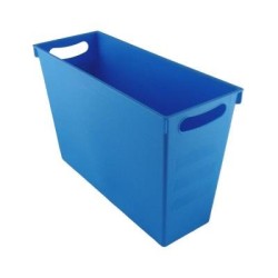 Taurus Magazine Rack Sky Blue