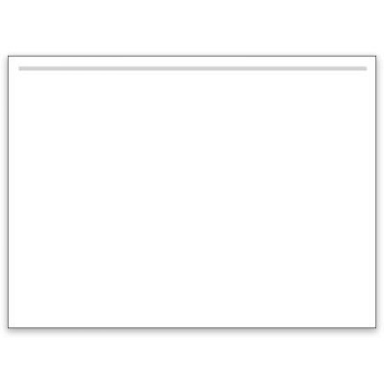 Sellotape Labelopes Clear A4 325x235mm 500/Box