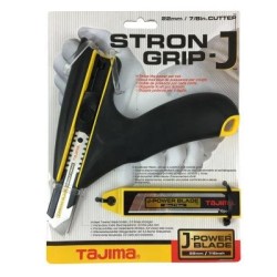 Tajima Strong Grip 22mm Slide Lock Cutter Tajima Strong Grip 22mm Slide Lock Cutter