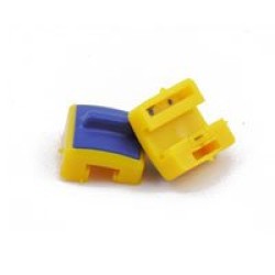 Ledah CUTTER HEAD For 3104 2/Pkt Ledah CUTTER HEAD For 3104 2/Pkt