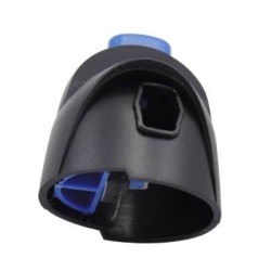 Ledah Perforation CUTTER HEAD For 330 / 462