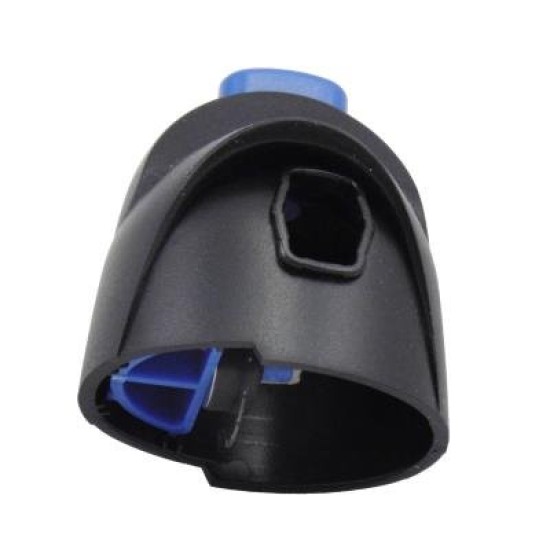 Ledah Perforation CUTTER HEAD For 330 / 462