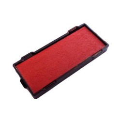 Trodat Pad 6/9512 Red Trodat Pad 6/9512 Red