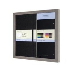 Moleskine Art Bundle Sketching Kit B Moleskine Art Bundle Sketching Kit B