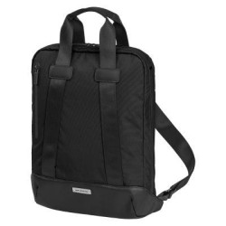 Moleskine Metro Device Bag Vertical Black Moleskine Metro Device Bag Vertical Black