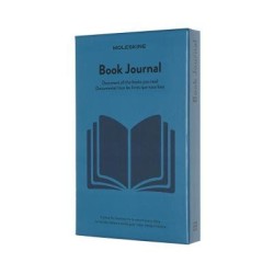 Moleskine Passion Journal - Books Moleskine Passion Journal - Books