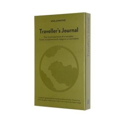 Moleskine Passion Journal - Travel Moleskine Passion Journal - Travel