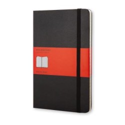 Moleskine Address Book Large Black Moleskine Address Book Large Black