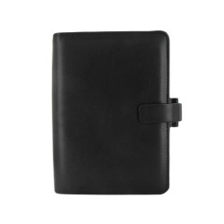 DIARIES 2027 Filofax Organiser Metropol Personal Black page: 6
