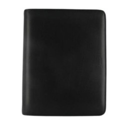 DIARIES 2027 Filofax Organiser Metropol Zip A5 Black page: 5