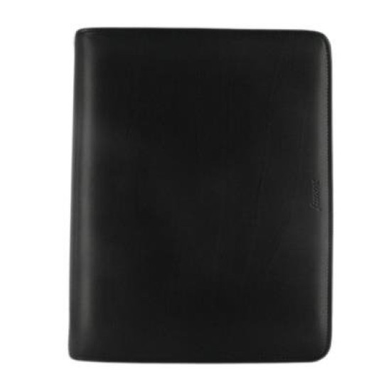 DIARIES 2027 Filofax Organiser Metropol Zip A5 Black page: 5