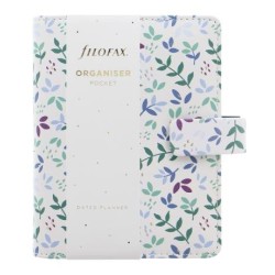 DIARIES 2027 Filofax Organiser Garden Pocket Sunrise page: 7