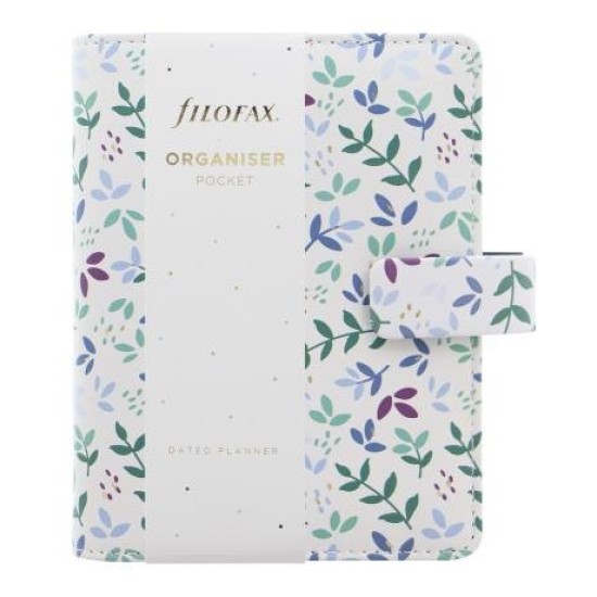 DIARIES 2027 Filofax Organiser Garden Pocket Sunrise page: 7