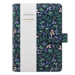 DIARIES 2027 Filofax Organiser Garden Personal Dusk page: 7
