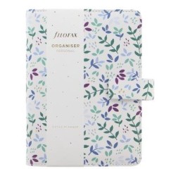 DIARIES 2027 Filofax Organiser Garden Personal Sunrise page: 7