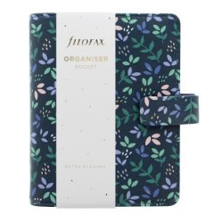 DIARIES 2027 Filofax Organiser Garden Pocket Dusk page: 7