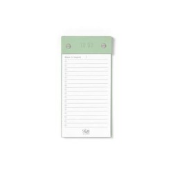 Diaries 2026 Letts Conscious To Do List Planner 100x200mm Sage page: 61 Diaries 2026 Letts Conscious To Do List Planner 100x200mm Sage page: 61