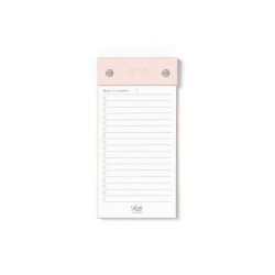 Diaries 2026 Letts Conscious To Do List Planner 100x200mm Rosewater page: 61 Diaries 2026 Letts Conscious To Do List Planner 100x200mm Rosewater page: 61