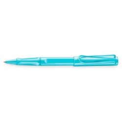 Lamy Safari Rollerball LE Aquasky (3D1) Lamy Safari Rollerball LE Aquasky (3D1)