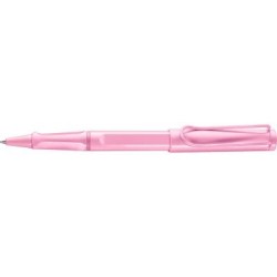Lamy Safari Rollerball LE Lightrose (3D2) Lamy Safari Rollerball LE Lightrose (3D2)