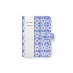 Diaries 2025 Filofax Mediterranean Personal Organiser Blue Cat Page: 7 Diaries 2025 Filofax Mediterranean Personal Organiser Blue Cat Page: 7