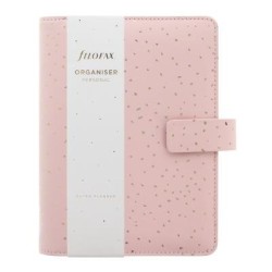 DIARIES 2027 Filofax Organiser Confetti Personal Rose Quartz page: 7